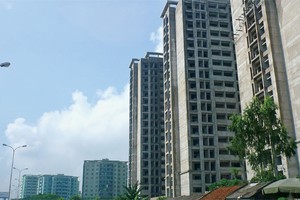 15% vốn đối ứng, có hạn chế được “tay không bắt giặc”?